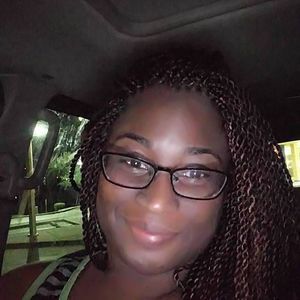 Meet your Posher, Sherry